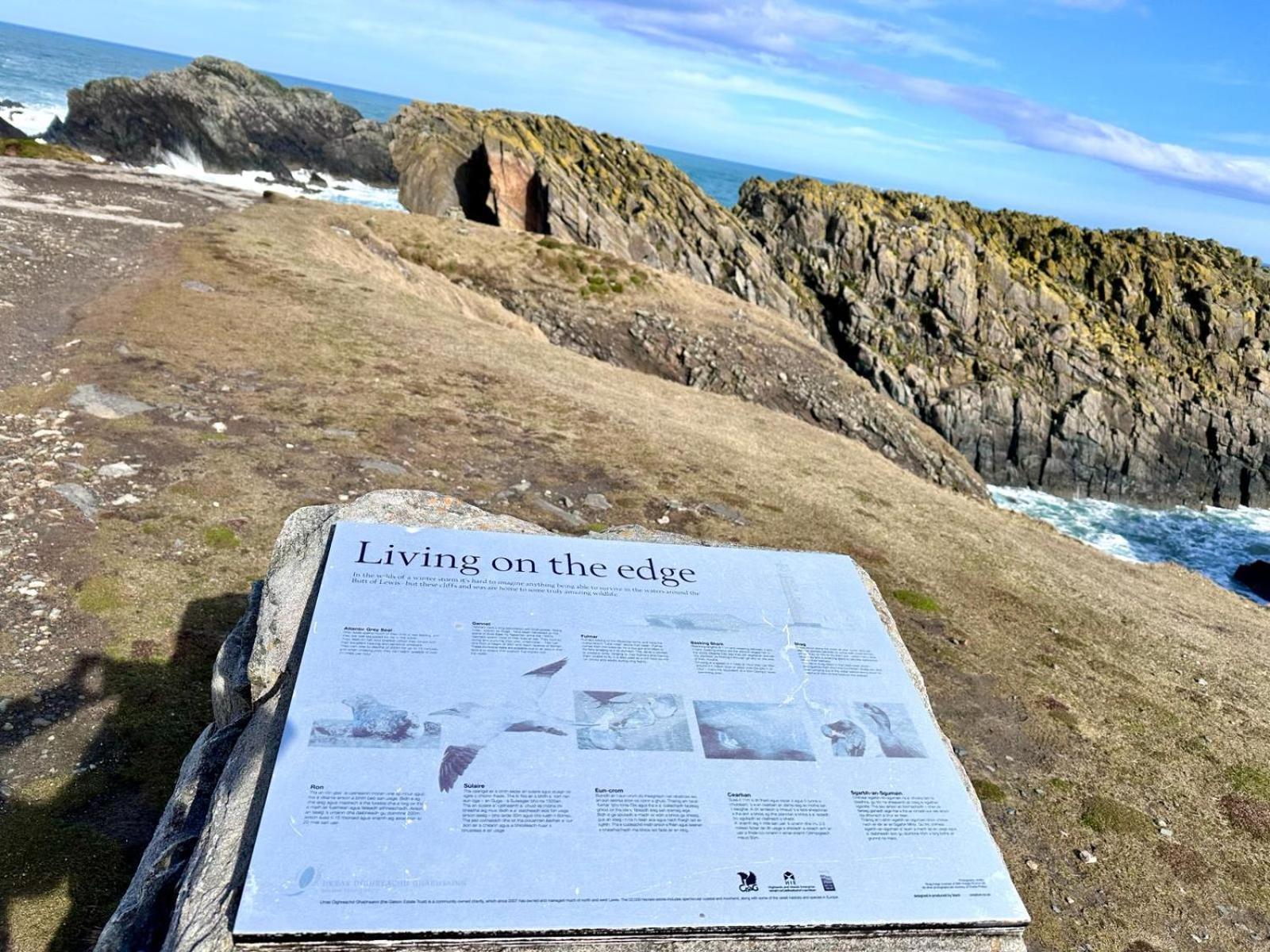 Modern Refurbished Church Nr Butt Of Lewis Beaches Port of Ness Exterior foto